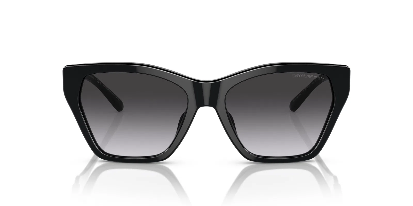 Emporio Armani 4203U Sunglasses - view 8